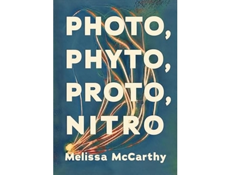 Livro Photo, Phyto, Proto, Nitro de Melissa McCarthy (Inglês)