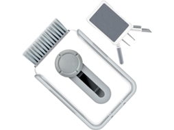 Kit de Limpeza 6 em 1 para eletrônicos | S/MARCA