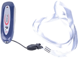 Detector portátil de notas falsas Mini 2em 1 de 3, 3 polegadas com luz solar e acessórios potentes, detector compacto de