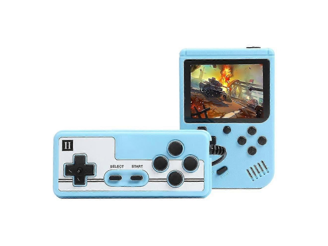 800 Jogos Mini Console De Vídeo Retrô Jogadores De Jogos Portáteis Ly Ebike