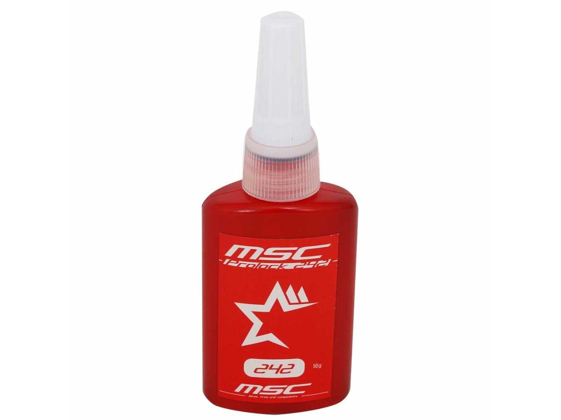 Msc Prolock 242 50g