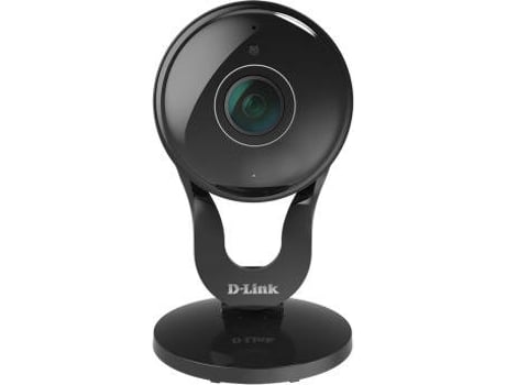 Câmara de Vigilância D-LINK DCS-2530L Preto — Câmara IP | Wireless
