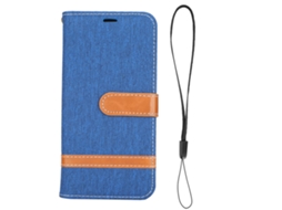 Capa Carteira Iphone 12 Pro LAXISCREED