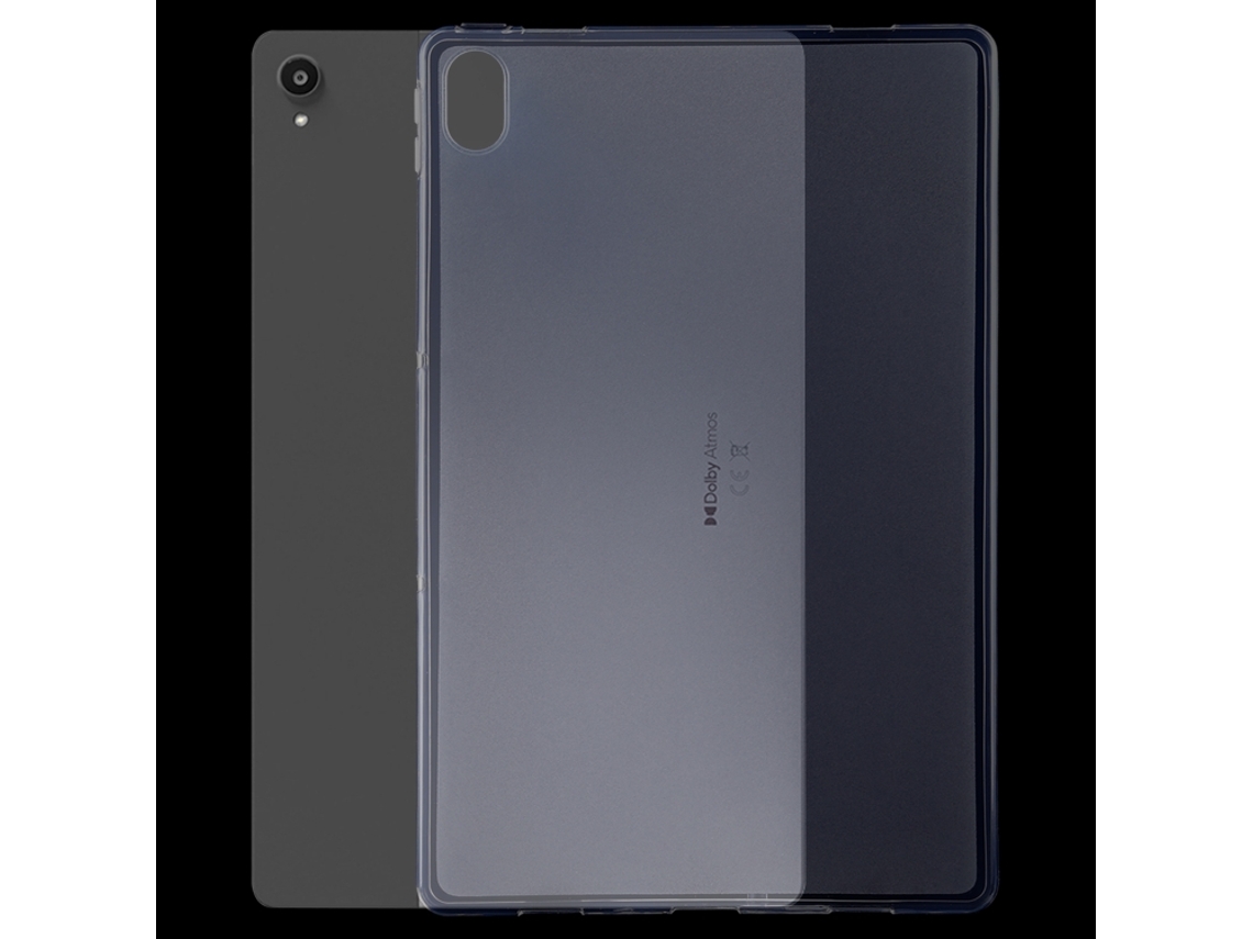 Capa Protetora Halinuia De Couro Inteligente Dobrável Horizontal, Para Lenovo Tab P11