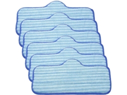 Cuscinetti In Microfibra, Compatibili Con Dupray, Neat, Pulitore A