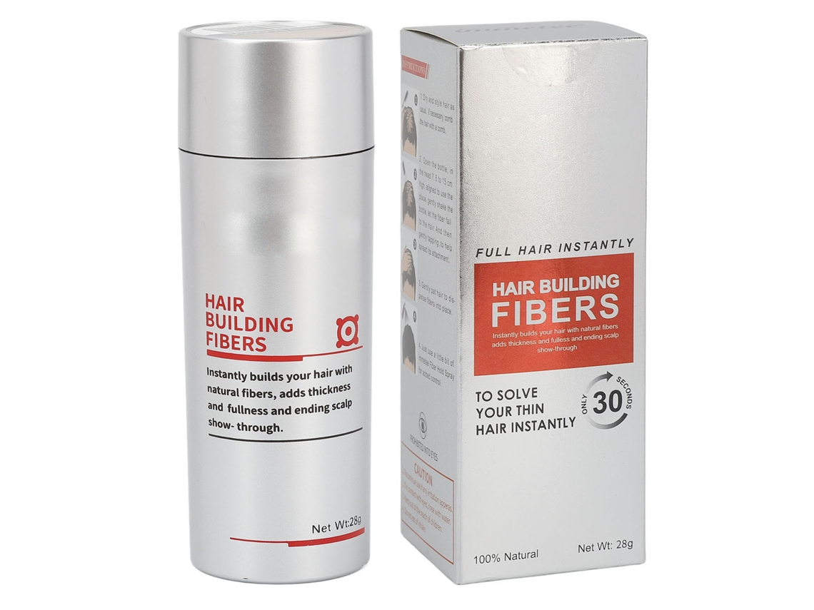 2026 fibras Capilares Instantáneas 28g para Cabello Delgado, Hace Que El Cabello Sea Más Grueso Y Lleno