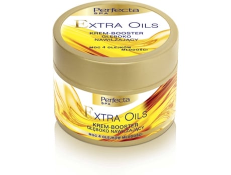 Creme Corporal  Extra Oils Deeply Moisturizing  (225ml)