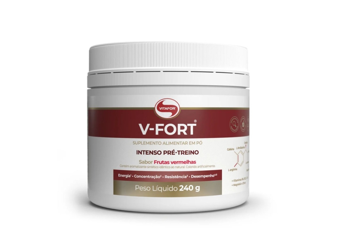 V-Fort 240G VITAFOR