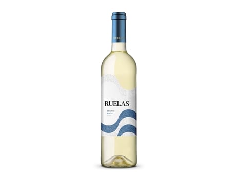 Vinho Ruelas Branco 75cl Grande Lisboa Parras Wines