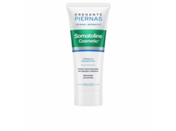 Gel Pernas Cansadas Somatoline Drenantes Redutor (200 ml)