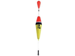 Flutuador Perca Amarelo 15 Gm-Team