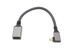 Cabo Hdmi LAXISCREED 4k 60hz para Pc Câmera Projetor