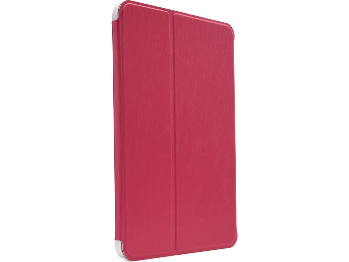 Capa iPad Mini 2 CASE LOGIC SnapView 2.0 Rosa
