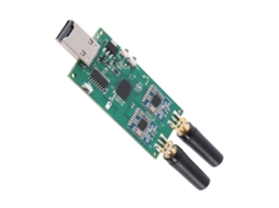 Laxiscreed Módulo Transceptor Rf Com Suporte A Várias Faixas E Segurança Wi-fi