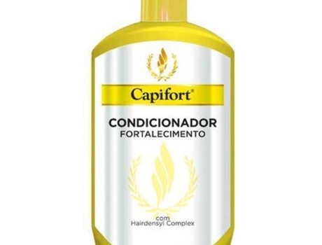 Condicionador Fortalecimento Capifort 300 ml