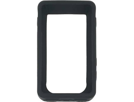 Capa de Proteção IGPSPORT IGS630 Preto para Ciclismo