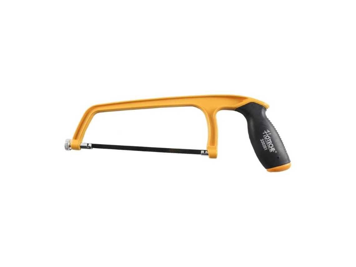 Arco sierra 150 mm junior-niño aluminio