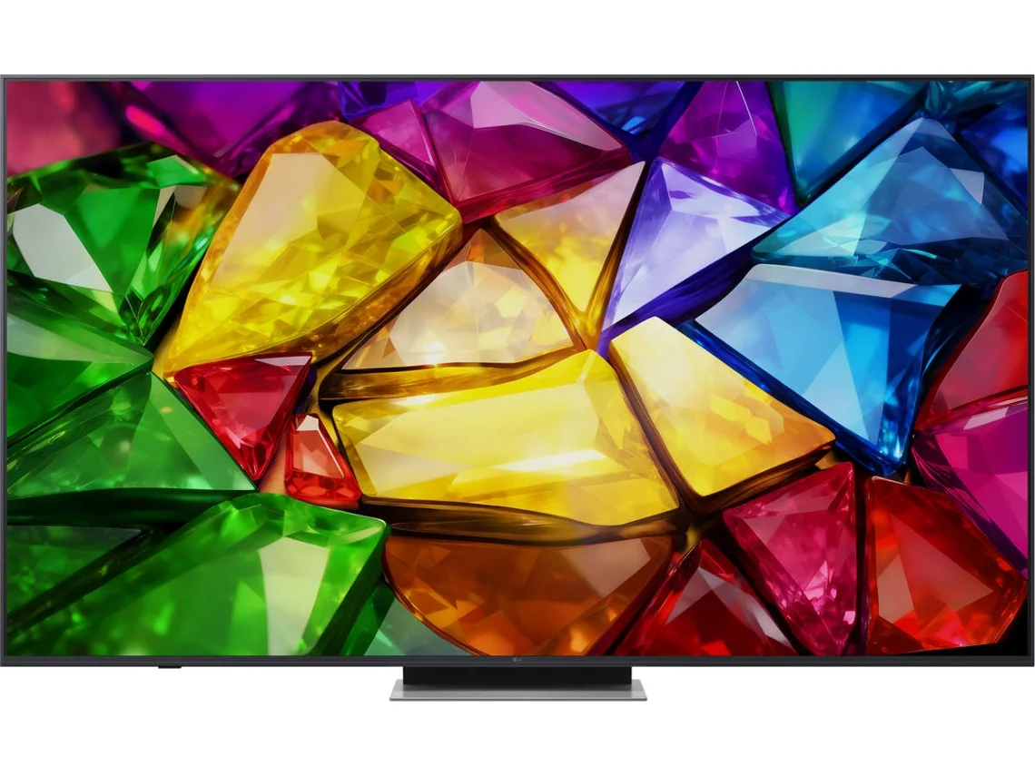 TV LG 75MRGB88B6B.AEU (Micro RGB - 75'' - 191 cm - 4K Ultra HD - Smart TV)