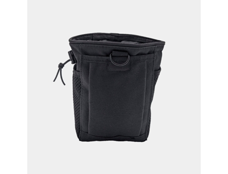 Bolsa de Descarga Preta BARBARIC Tamanho Único