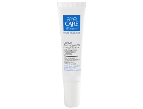 Creme Contorno de Olhos Antiolheiras 10 G EYE CARE