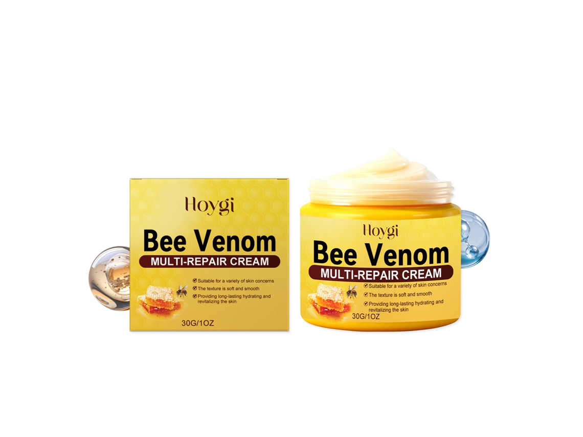Hidratante Veneno de Abelha Creme