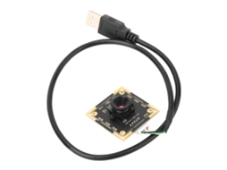 Laxiscreed Câmera Usb De Alta Definição 30/60 Fps, Ângulo De 55° Para Streaming E Videoconferências