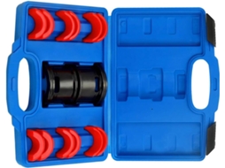 Extrator de Rolamento Interno de Motocicleta para 88 93 96 103 110, Ferramenta de Instalação Dupla e SFUSHOS