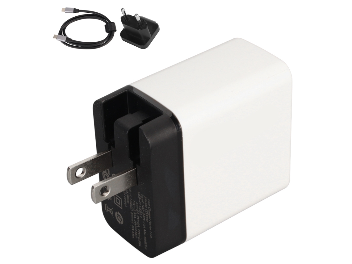 Dock Portátil Switch 3 em 1 EOOCOO com estação de carregamento rápida e porta hdmi