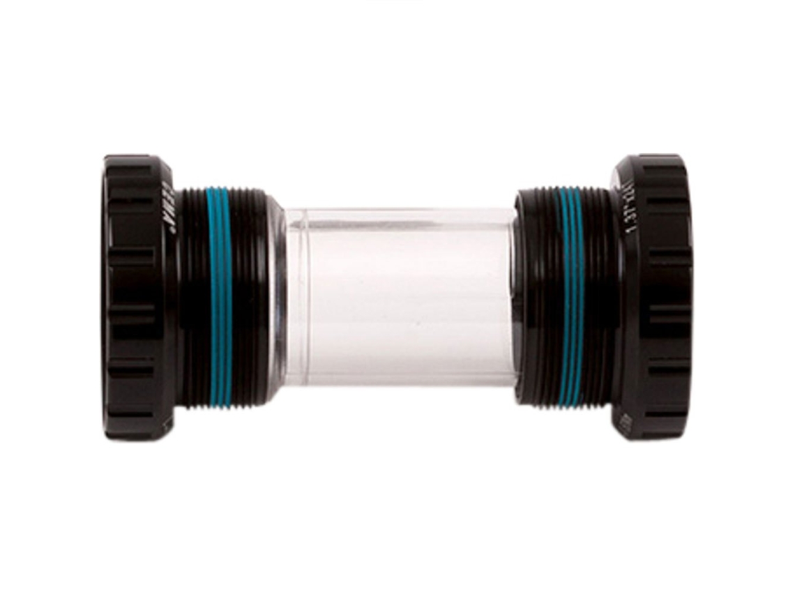 Copos de Pedaleira de Cerâmica para Shimano Bsa Prateado 68/73 Mmcema
