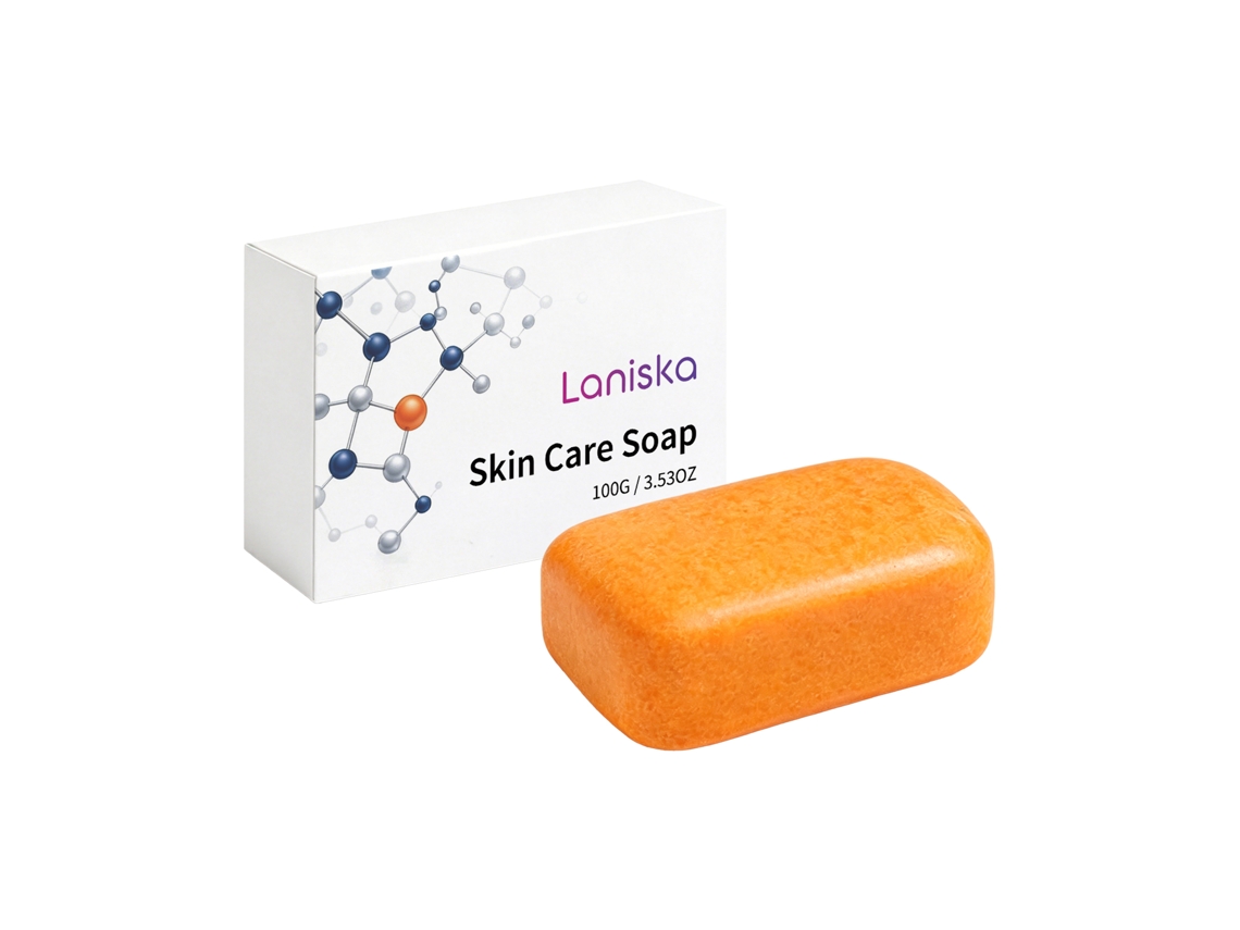 Sabonete Skincare Cuidado com a Pele
