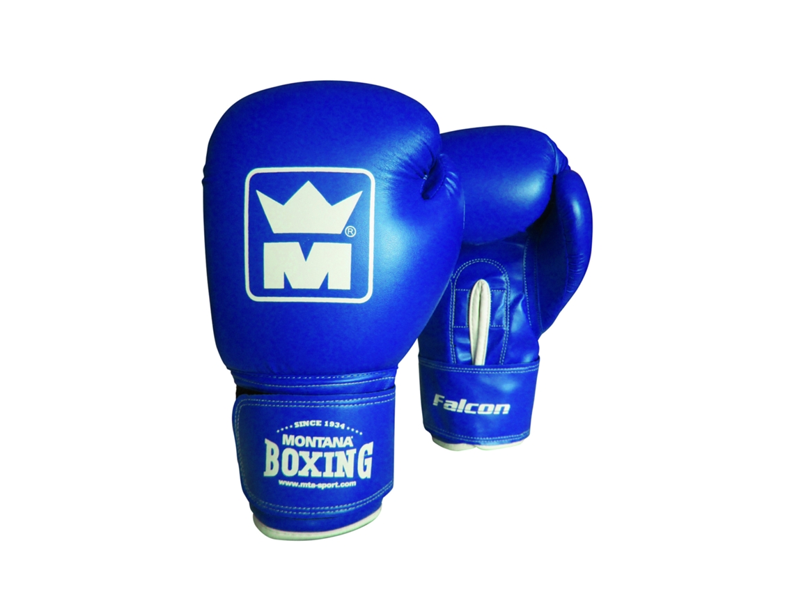 Luvas de Boxe MONTANA Falcon