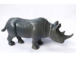 Figura de Brincar VALUVIC Rinoceronte (Idade Mínima: 3)