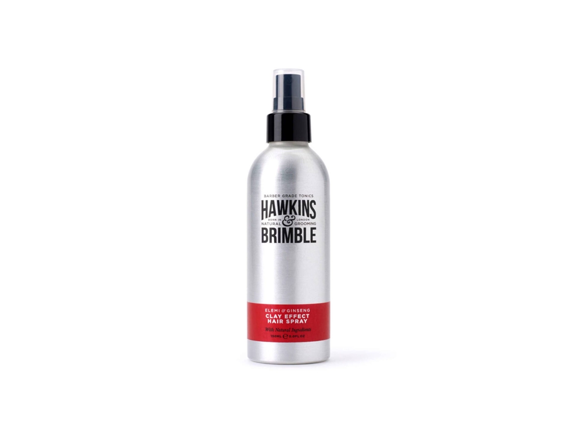 Spray de acabamento mate Hawkinsbrimble