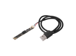 Módulo Câmera Usb Mini 2mp Hd 1080p Para Laptops