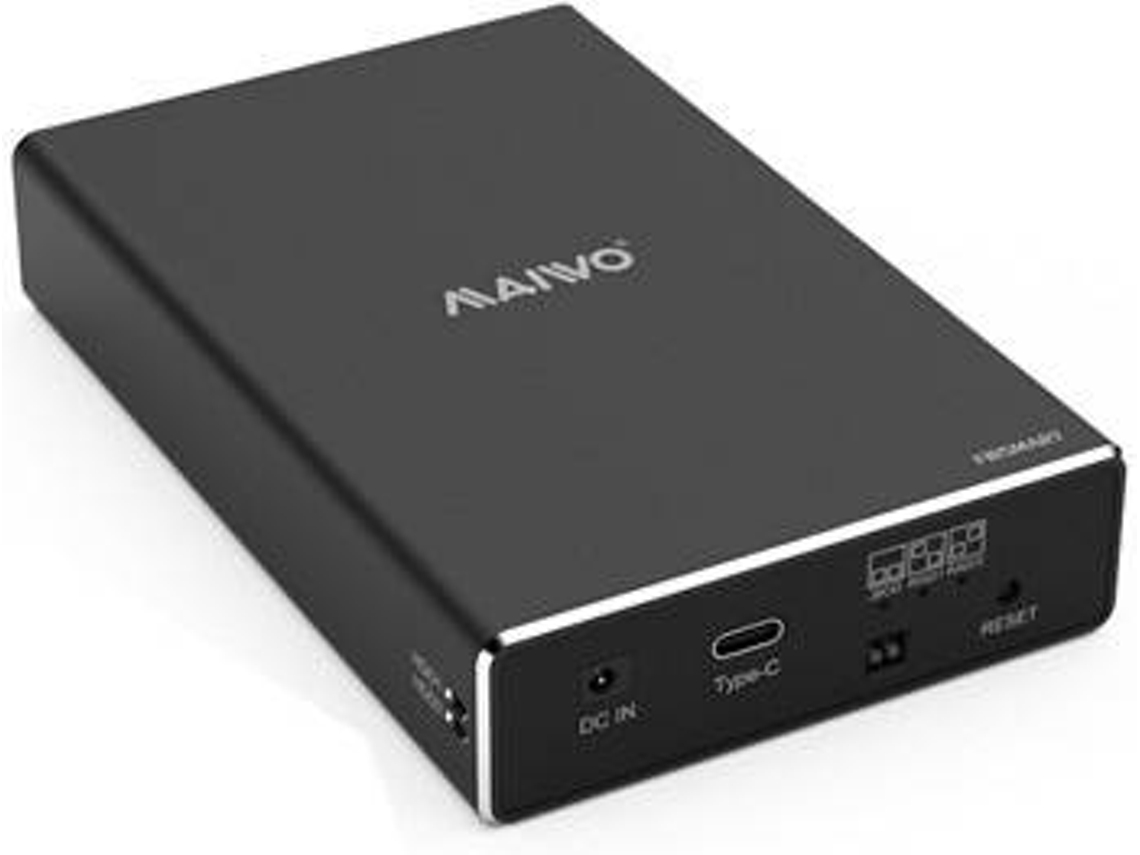 Caixa Externa para Disco Rigido 2.5'' BLUERAY CH25U40S31D