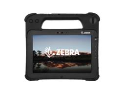 Zebra Xpad L10 Negro Táctil / I5-8250u/ 10" Fhd Sin Teclado / 8gb Ram / 256 Gb Ssd (recondicionado Como Novo)