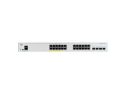 Switch CISCO Catalyst 1000 (Branco)