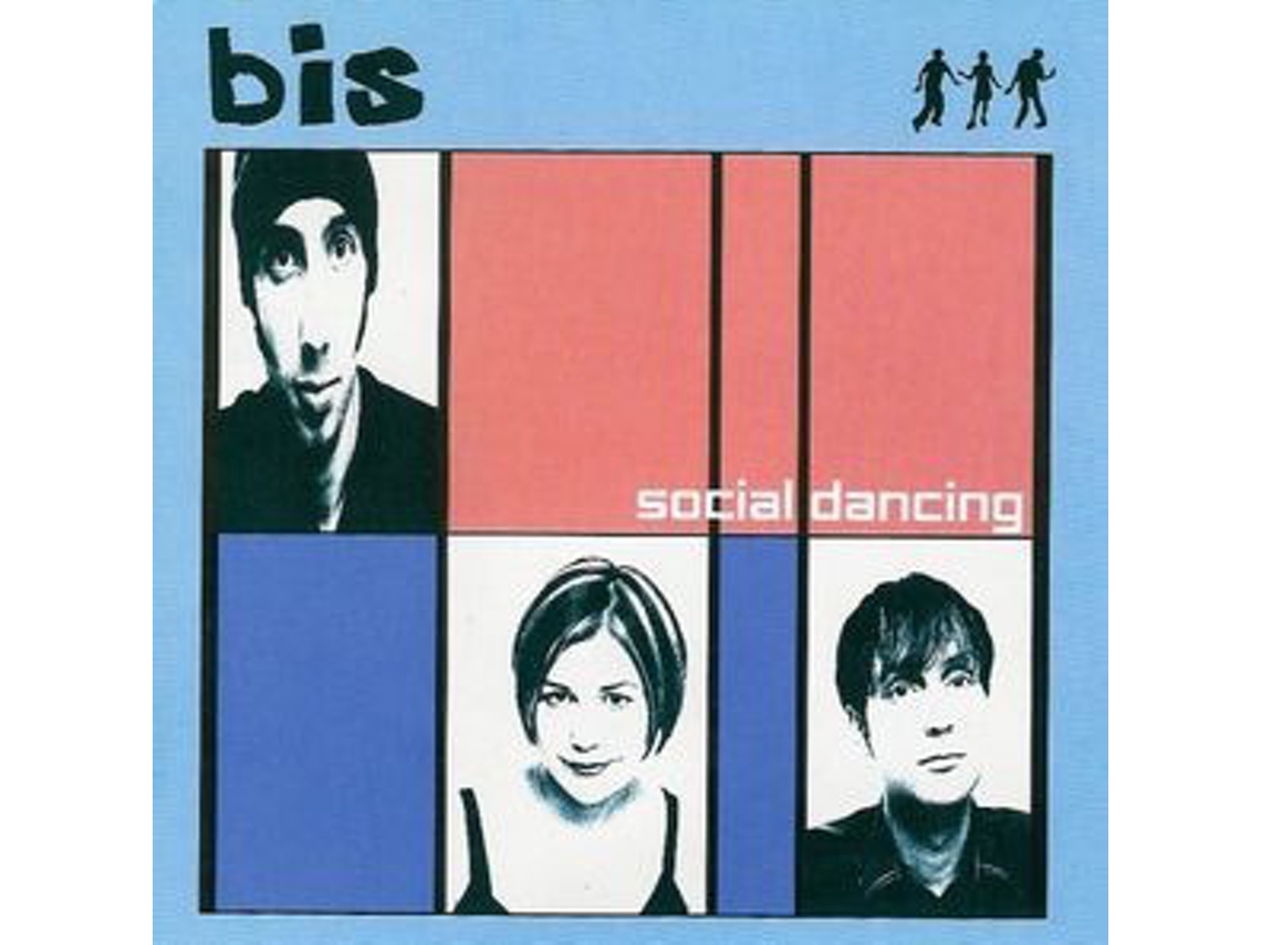 CD Bis - Social Dancing
