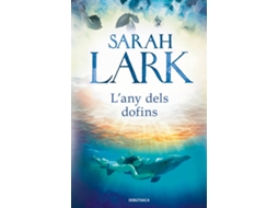 Livro LAny Dels Dofins de Sarah Lark