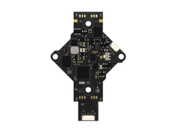 Iflight Defender 16 Defender 20 Peças De Substituição 25,5x25,5mm F411 Aio 2 3s 20a Esc Para Drone Rc Fpv Racing