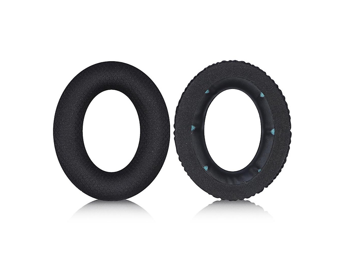 Almofadas De Malha Para Fone De Ouvido Cloudrevolvers