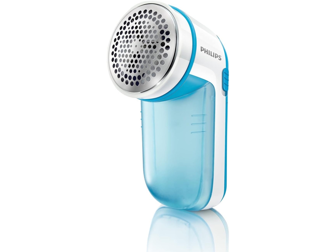 Philips GC026/00 Slowmoose Azul