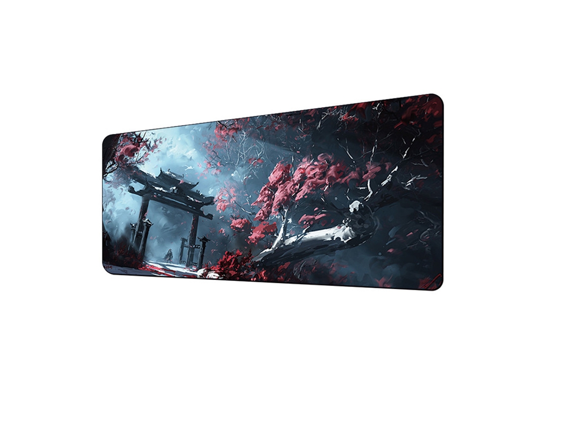 Mousepad Da Série Cênica Aquaforge