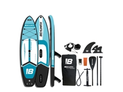 Tabla Windsurf Be Wave 10.5