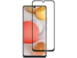 Kit com 2 Películas para Câmara Traseira Samsung Galaxy A42 PHONESHIELD Full Cover Transparente