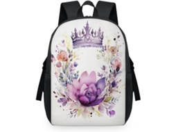 Mochila Tropicallife para Crianças (32,5x15x44,9 cm)