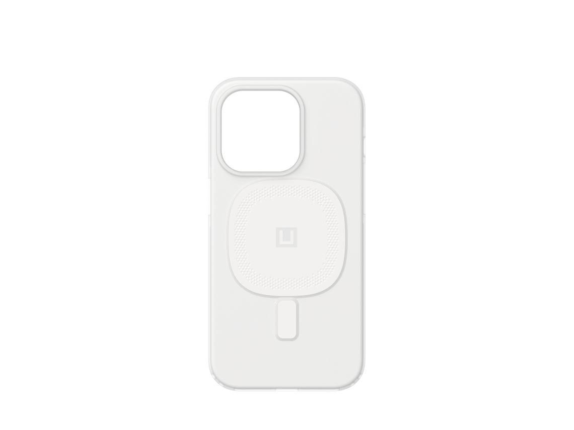 Capa para iPhone 14 Pro URBAN ARMOR GEAR Branco