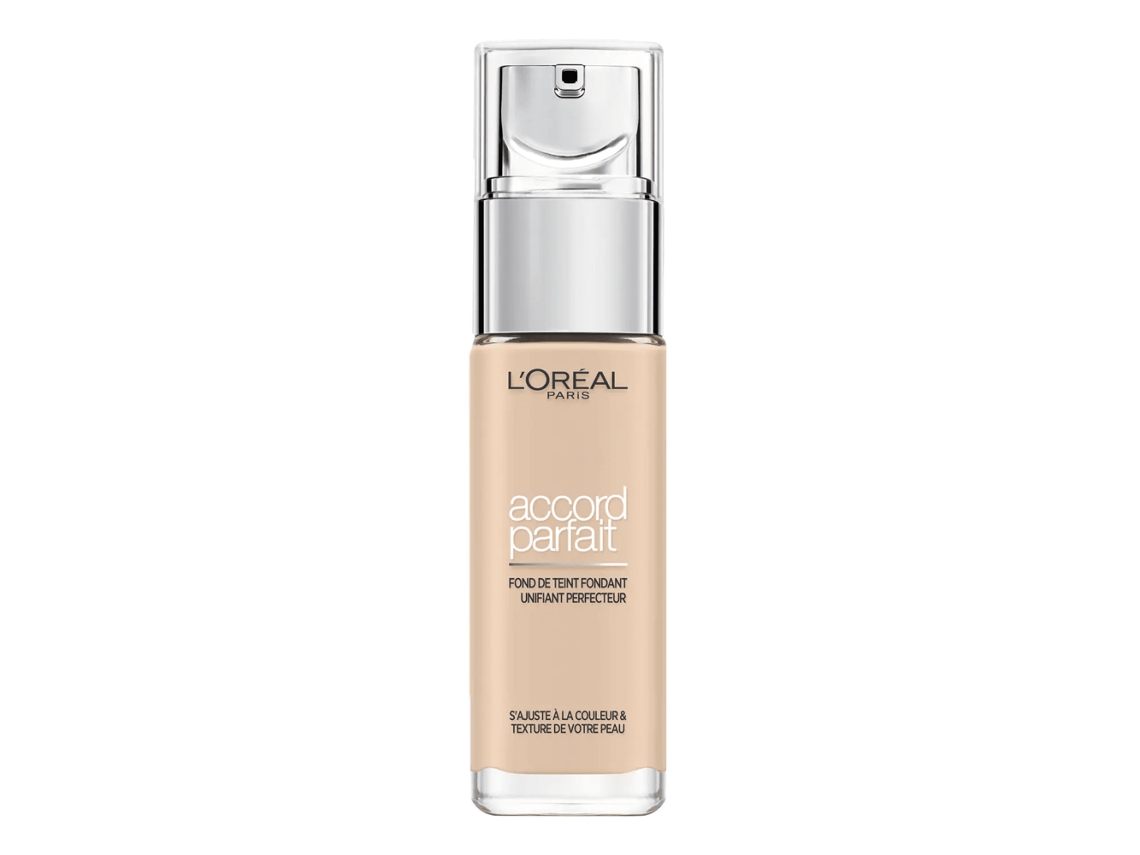 Base Perfect Match L'ORÉAL PARIS