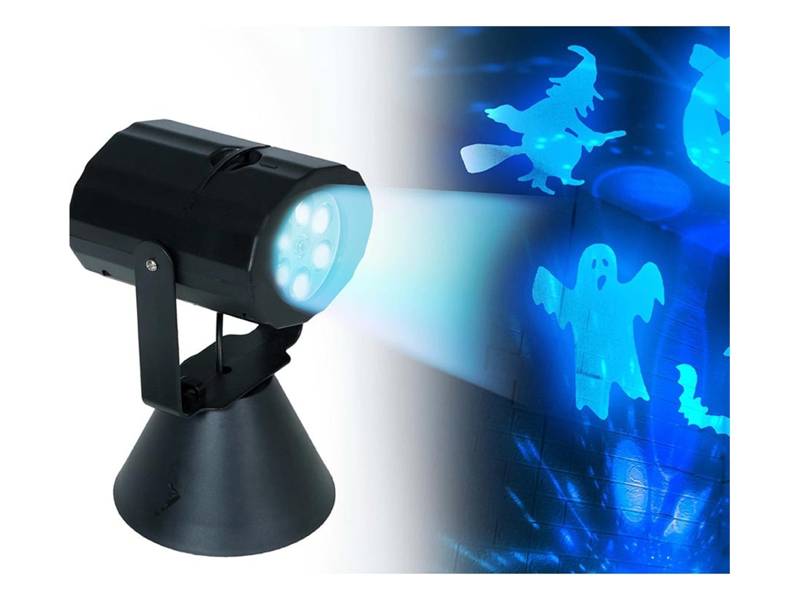 Projetor Led com Base de 20 cm