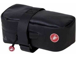 Ferramentas CASTELLI Undersaddle Mini (Tamanho Único)